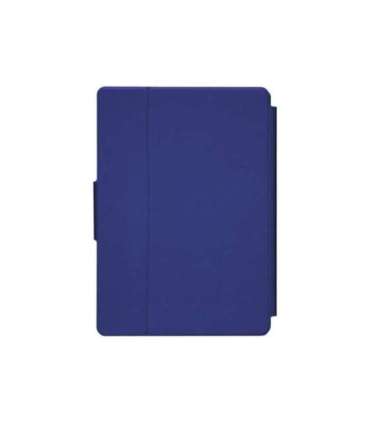 Targus SafeFit 9-10.5" Rotating Case Blue Targus