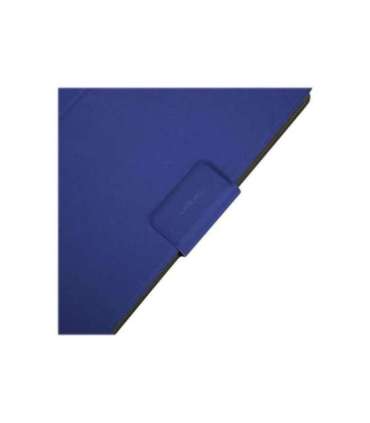 Targus SafeFit 9-10.5" Rotating Case Blue Targus