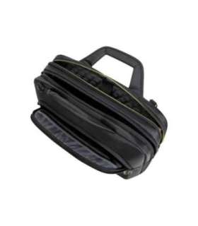 Targus CityGear 15-17.3" Topload Laptop Case Black Targus