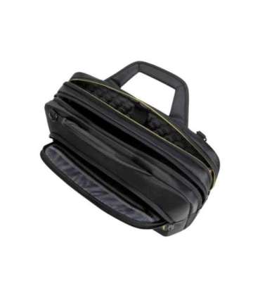 Targus CityGear 15-17.3" Topload Laptop Case Black Targus