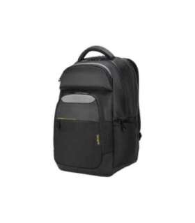 Targus CityGear 14-15.6" Laptop Backpack with Raincover - Black Targus