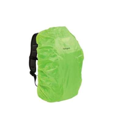 Targus CityGear 14-15.6" Laptop Backpack with Raincover - Black Targus