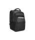 Targus CityGear 14-15.6" Laptop Backpack with Raincover - Black Targus