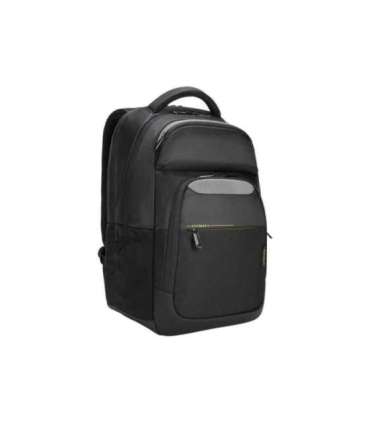 Targus CityGear 14-15.6" Laptop Backpack with Raincover - Black Targus