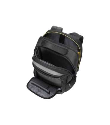 Targus CityGear 14-15.6" Laptop Backpack with Raincover - Black Targus
