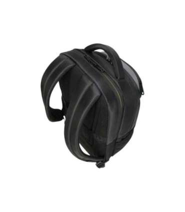 Targus CityGear 14-15.6" Laptop Backpack with Raincover - Black Targus