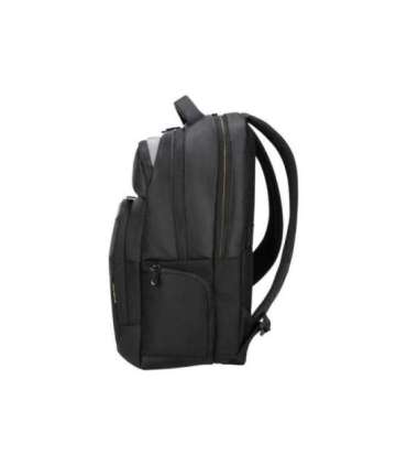 Targus CityGear 14-15.6" Laptop Backpack with Raincover - Black Targus