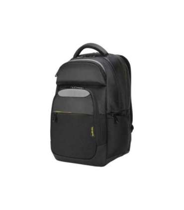 Targus CityGear 14-15.6" Laptop Backpack with Raincover - Black Targus