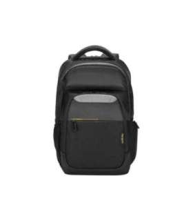 Targus CityGear 17.3" Laptop Backpack Black Targus