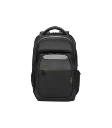 Targus CityGear 17.3" Laptop Backpack Black Targus