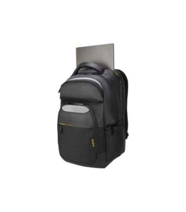 Targus CityGear 17.3" Laptop Backpack Black Targus