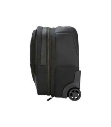 Targus City Gear 17.3" Laptop Roller Black Grey Targus