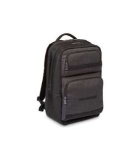 Targus CitySmart Advanced 12.5-15.6" Laptop Backpack Black Targus