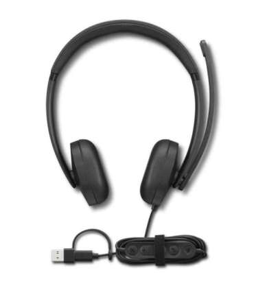 Lenovo Wired VoIP Headset 5000 (Teams) Lenovo