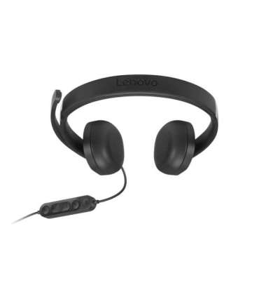 Lenovo Wired VoIP Headset 5000 (Teams) Lenovo