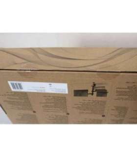 SALE OUT. DIGITUS Universal Monitor Mount with Notebook Holder Digitus Desk Mount DA-90436 Tilt, swivel, height