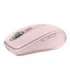 Logitech Mouse MX Anywhere 3S Pink 910-006931 Logitech