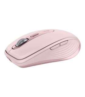 Logitech Mouse MX Anywhere 3S Pink 910-006931 Logitech