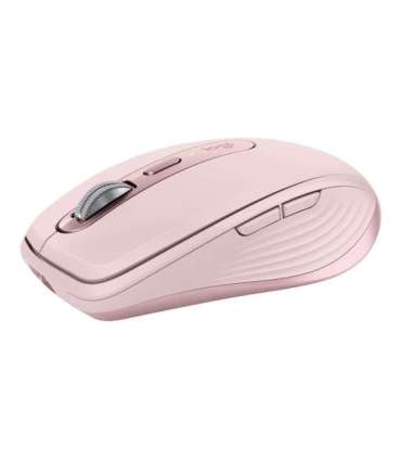 Logitech Mouse MX Anywhere 3S Pink 910-006931 Logitech