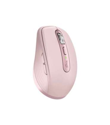 Logitech Mouse MX Anywhere 3S Pink 910-006931 Logitech