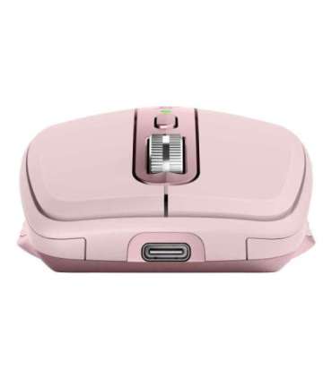 Logitech Mouse MX Anywhere 3S Pink 910-006931 Logitech