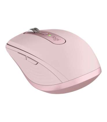Logitech Mouse MX Anywhere 3S Pink 910-006931 Logitech