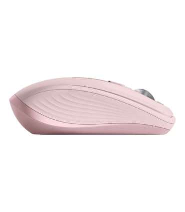 Logitech Mouse MX Anywhere 3S Pink 910-006931 Logitech