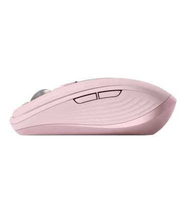 Logitech Mouse MX Anywhere 3S Pink 910-006931 Logitech