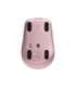 Logitech Mouse MX Anywhere 3S Pink 910-006931 Logitech