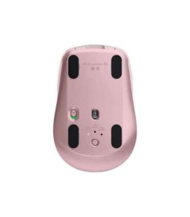 Logitech Mouse MX Anywhere 3S Pink 910-006931 Logitech