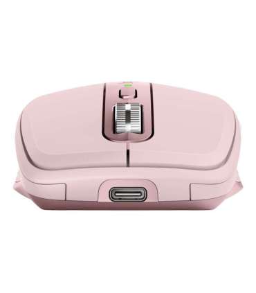 Logitech Mouse MX Anywhere 3S Pink 910-006931 Logitech