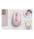 Logitech Mouse MX Anywhere 3S Pink 910-006931 Logitech