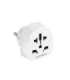 Gembird A-AC-EUMINTF World to EU power adapter plug, 15 A Gembird