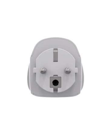 Gembird A-AC-EUMINTF World to EU power adapter plug, 15 A Gembird