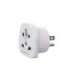 Gembird A-AC-USMINTF World to US power adapter plug, 10 A Gembird