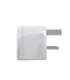 Gembird A-AC-UKMINTF World to UK power adapter plug, 10 A Gembird