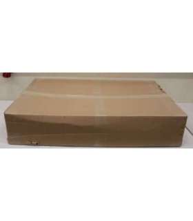 SALE OUT. EDBAK MSA02w-B Double Swing Arm Wall Mount for 10-29" Screens, White EDBAK Wall mount MSA02w-B Tilt |