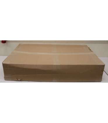 SALE OUT. EDBAK MSA02w-B Double Swing Arm Wall Mount for 10-29" Screens, White EDBAK Wall mount MSA02w-B Tilt |