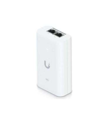 Ubiquiti Ubiquiti Adapter with 10 GbE support that delivers up to 60 W of PoE