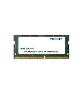 Patriot PSD416G32002S Signature-Line SO-DIMM, 16GB, 3200MHz, DDR4, CL22, 1.2V