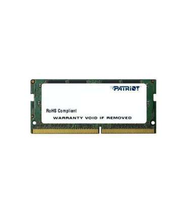 Patriot PSD416G32002S Signature-Line SO-DIMM, 16GB, 3200MHz, DDR4, CL22, 1.2V
