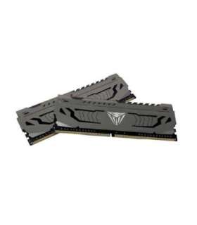 Patriot PVS432G320C6K Viper Steel DIMM, 32GB, DDR4, 3200MHz, CL16, Dual Kit