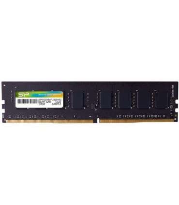 Silicon Power SP032GBLFU320X02 U-DIMM, 1x 32GB, DDR4, 3200 Mhz, CL22