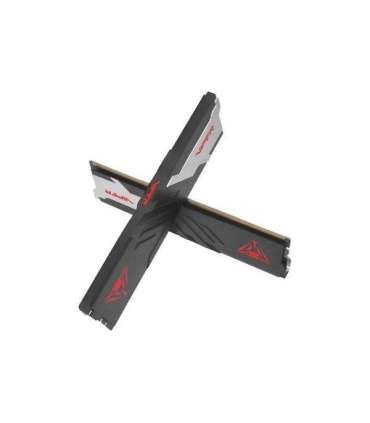 Patriot PVV532G600C36K Viper Venom DIMM Dual Kit, DDR5, 32GB, 6000 MHz, CL36, 1.25v, Black HS