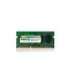 Silicon Power SP004GLSTU160N02, SO-DIMM, 4 GB, 1 x 4 GB, DDR3L, 1600 MHz, 204-pin, Green