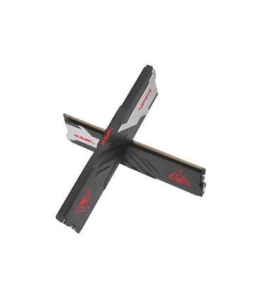 Patriot PVV532G640C32K Viper Venom Dual-Kit, 32 GB, DDR5 DIMM, 6400 MHz, CL32, BLK/SIR HS