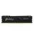 Kingston KF432C16BB1/16 FURY Beast DIMM, 16 GB, DDR4, 3200 MHz, 288-pin, Black HS