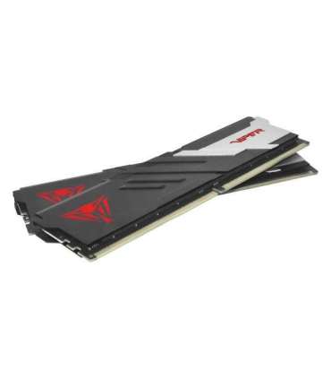 Patriot PVV532G600C30K Viper Venom DIMM Dual kit, 32GB, DDR5, 6000MTs, CL30