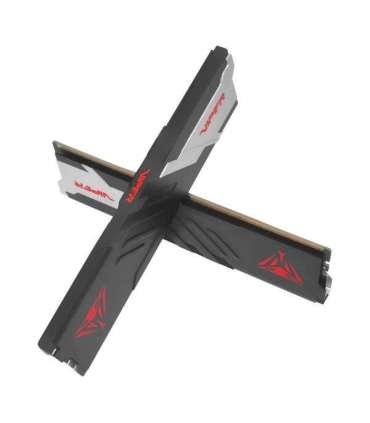 Patriot PVV532G600C30K Viper Venom DIMM Dual kit, 32GB, DDR5, 6000MTs, CL30