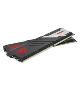 Patriot PVV564G600C30K Viper Venom DIMM Dual kit, 64 GB, DDR5, 6000MTs, CL30